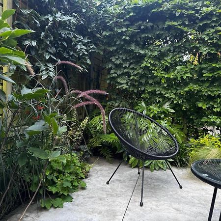 B&B Urban Oasis Amszterdam Kültér fotó
