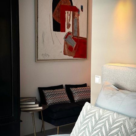 B&B Urban Oasis Amszterdam Kültér fotó