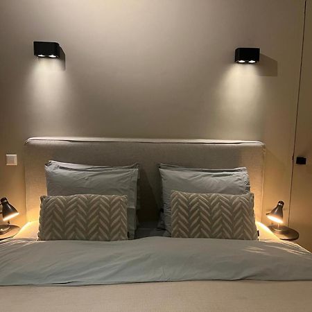 B&B Urban Oasis Amszterdam Kültér fotó