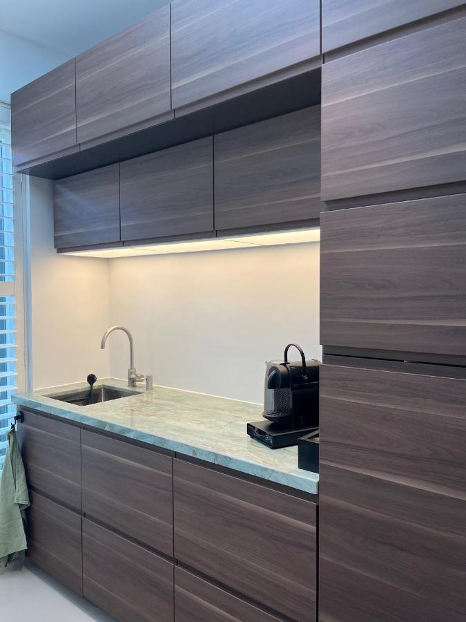 B&B Urban Oasis Amszterdam Kültér fotó