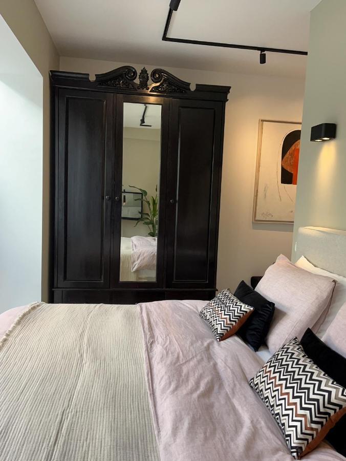 B&B Urban Oasis Amszterdam Kültér fotó