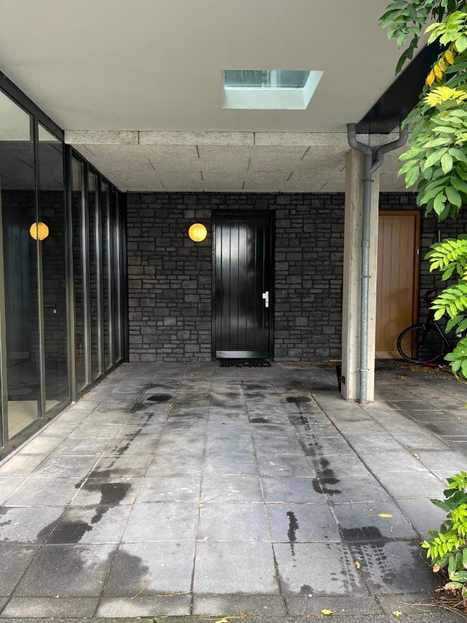 B&B Urban Oasis Amszterdam Kültér fotó