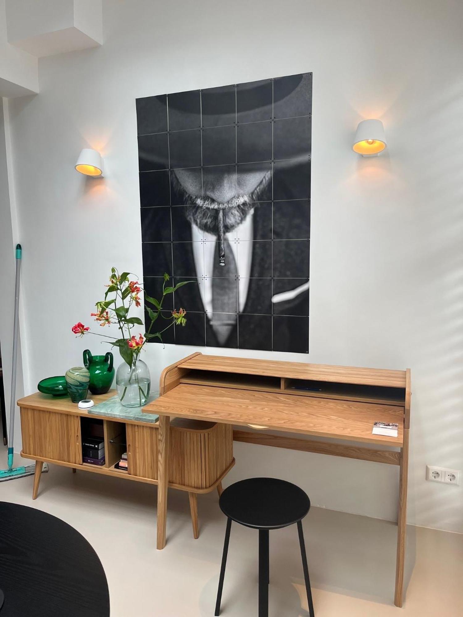 B&B Urban Oasis Amszterdam Kültér fotó