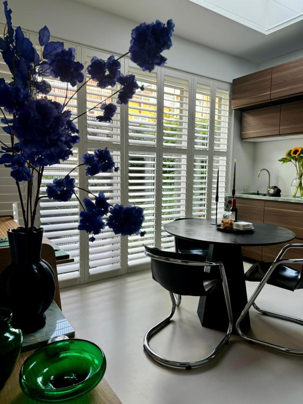 B&B Urban Oasis Amszterdam Kültér fotó
