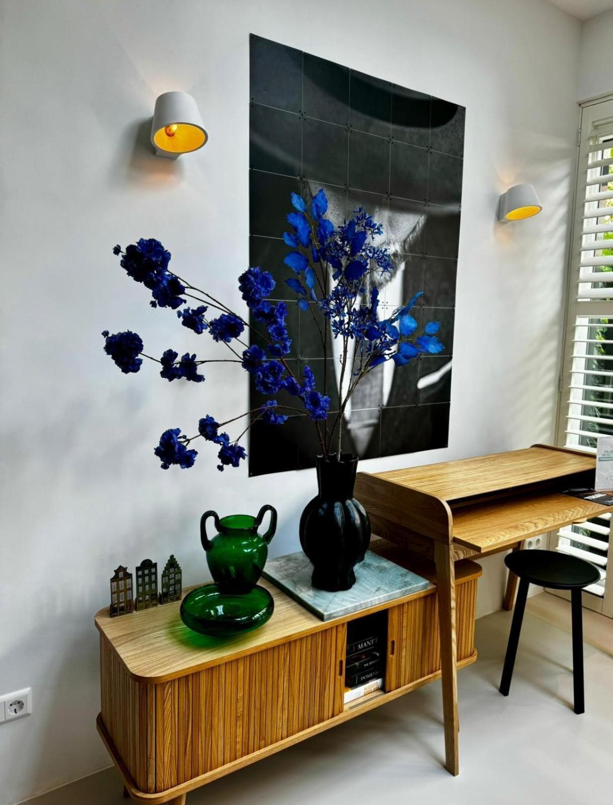 B&B Urban Oasis Amszterdam Kültér fotó
