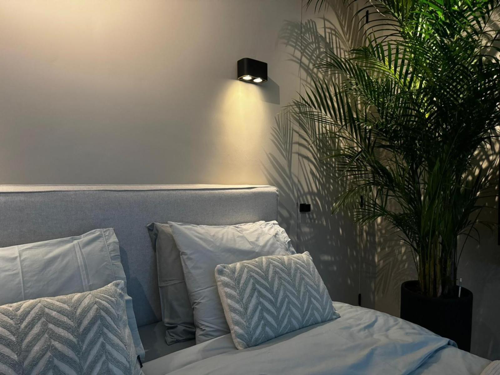 B&B Urban Oasis Amszterdam Kültér fotó