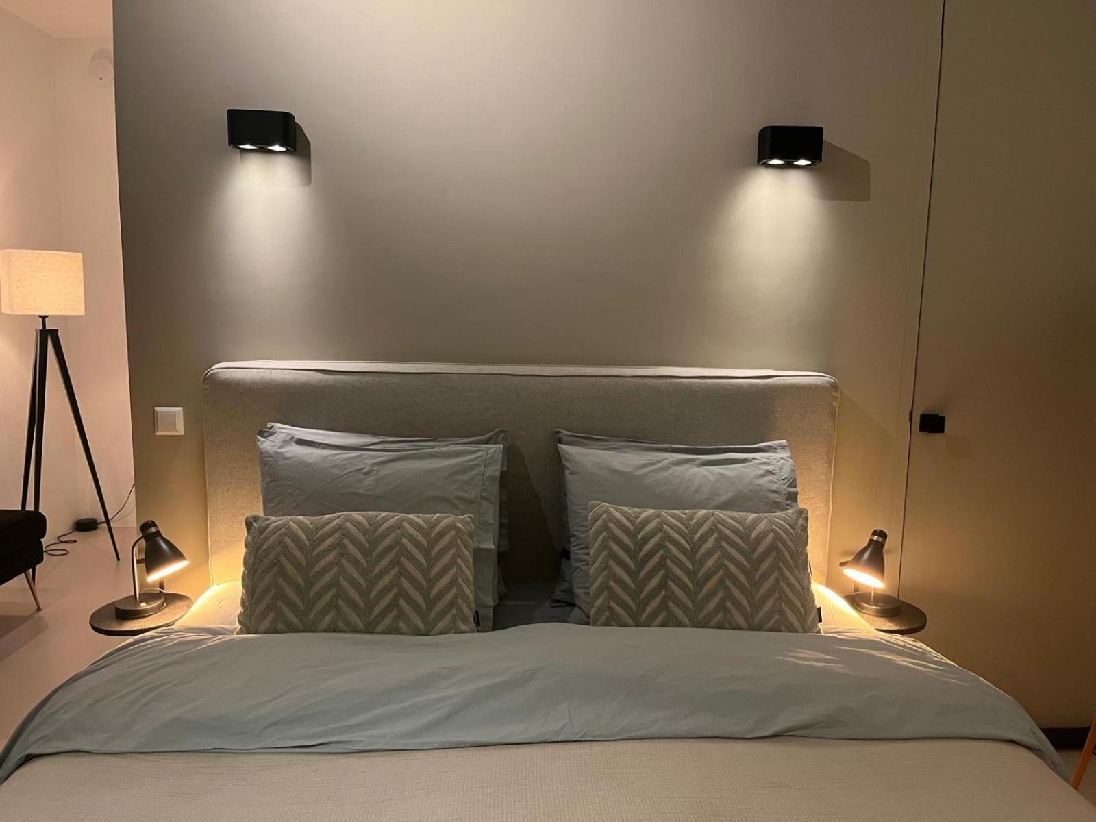 B&B Urban Oasis Amszterdam Kültér fotó