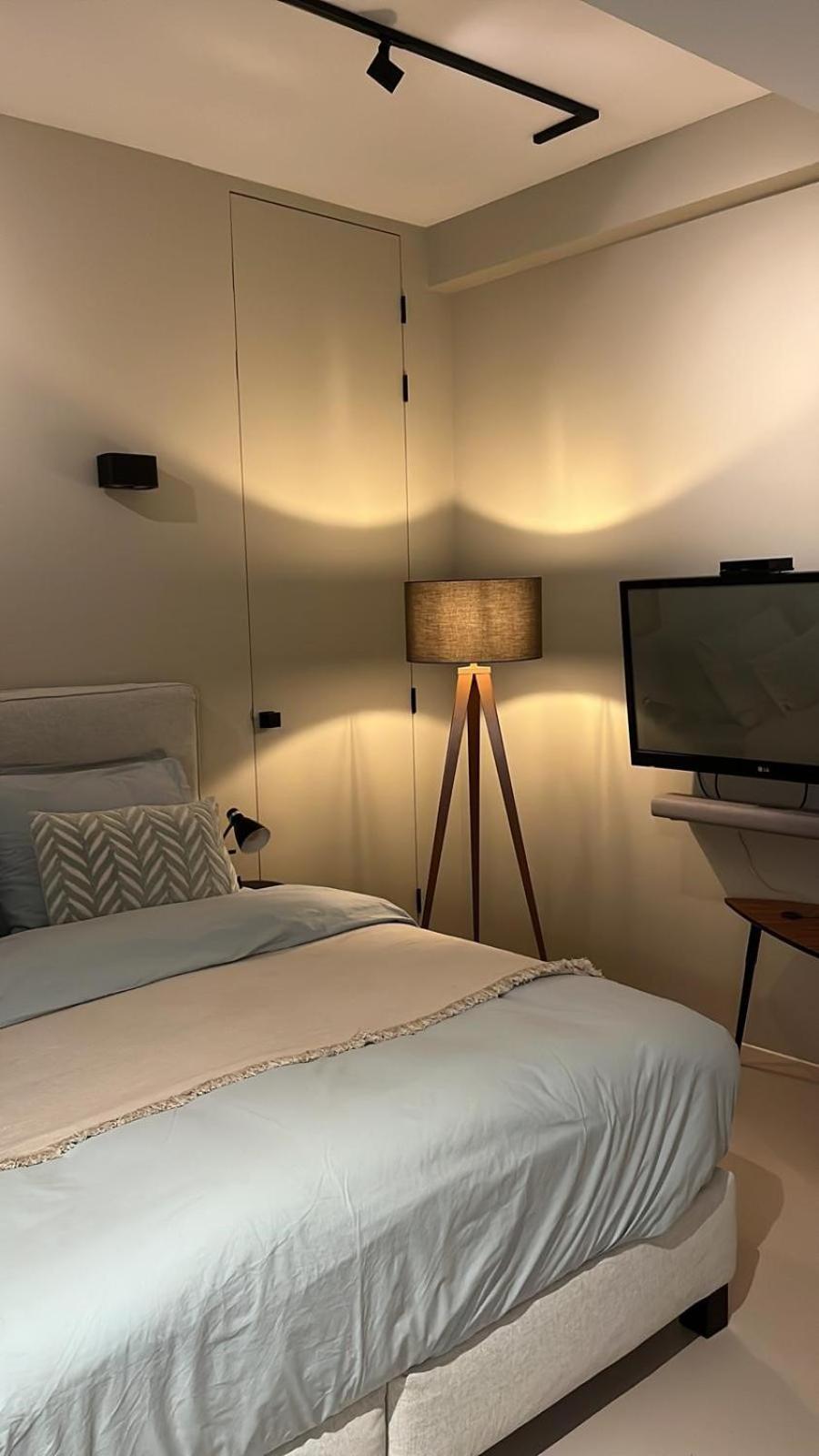B&B Urban Oasis Amszterdam Kültér fotó