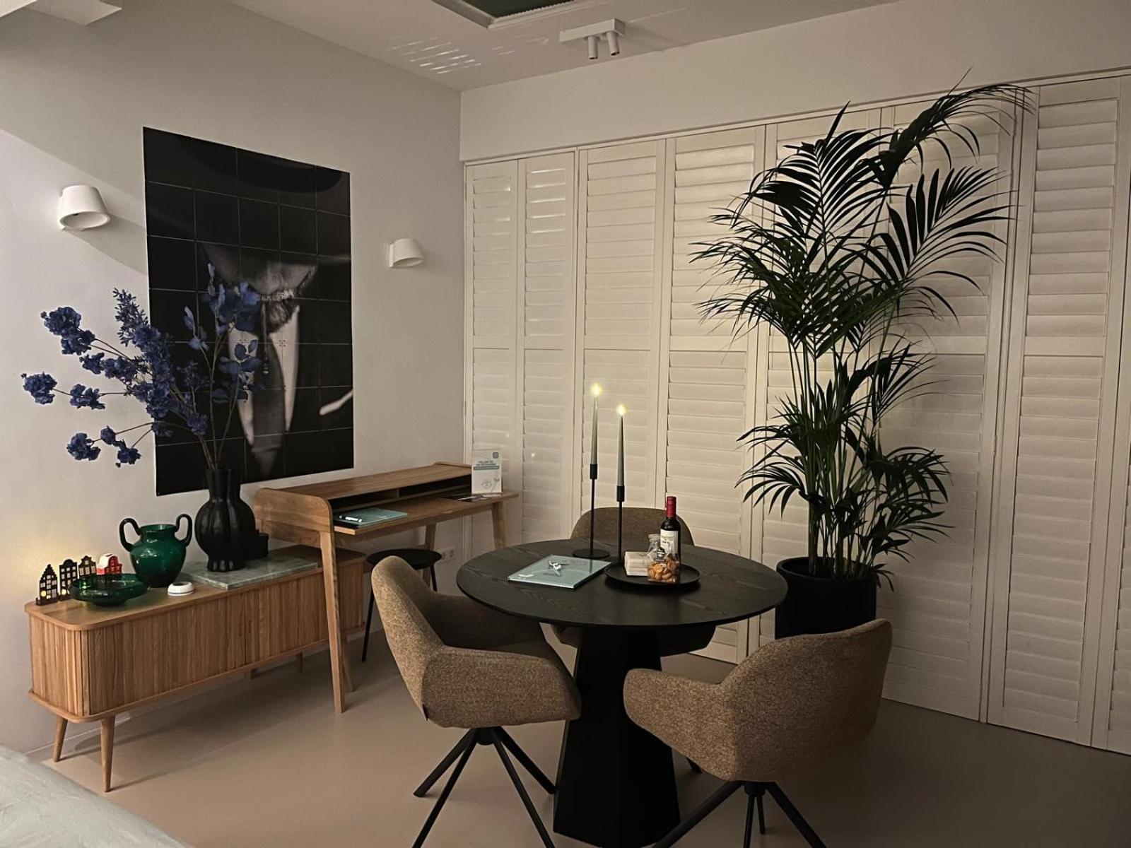 B&B Urban Oasis Amszterdam Kültér fotó